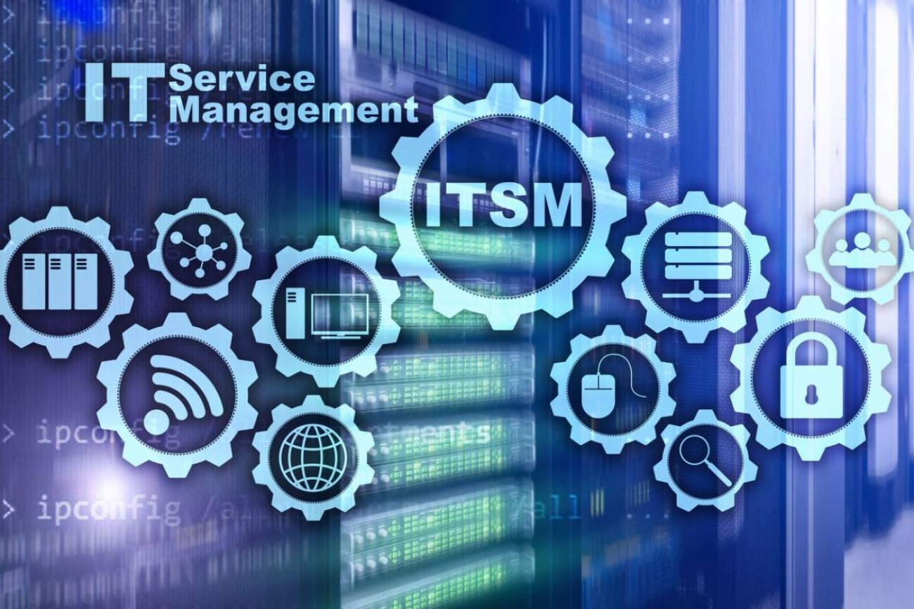 Visitez Octopus-ITSM : éditeur de solution intégrée pour la gestion des services informatiques